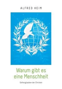 Produktbild: Warum gibt es eine Menschheit