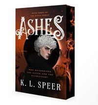 Produktbild: Ashes