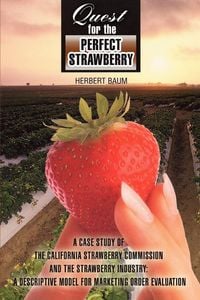 Produktbild: Quest for the Perfect Strawberry