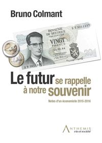 Produktbild: Le futur se rappelle &agrave; notre souvenir