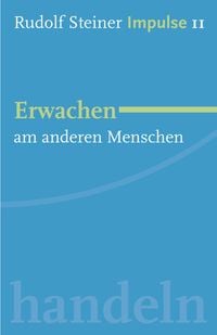 Produktbild: Erwachen am anderen Menschen