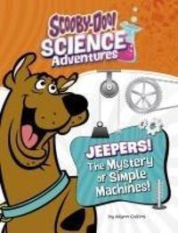 Produktbild: Jeepers! the Mystery of Simple Machines