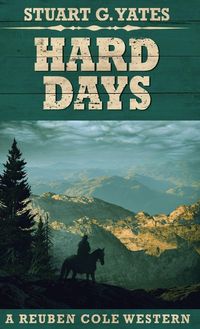 Produktbild: Hard Days