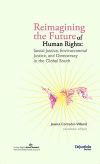 Produktbild: Reimagining the Future of Human Rights