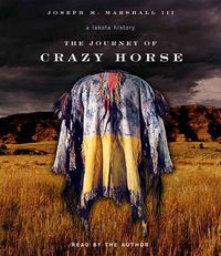 Produktbild: Journey Of Crazy Horse      9d