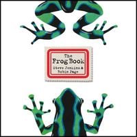 Produktbild: The Frog Book