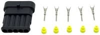 Produktbild: MTA Automotive 3050131 Steckverbinder-Set