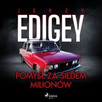 Produktbild: Pomysł za siedem milion&oacute;w