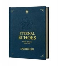 Produktbild: Eternal Echoes