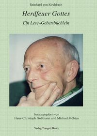 Produktbild: Reinhard von Kirchbach, Herdfeuer Gottes