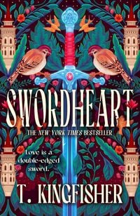 Produktbild: Swordheart