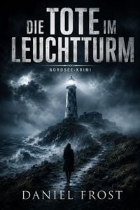 Produktbild: Die Tote im Leuchtturm