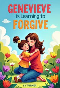 Produktbild: Genevieve Is Learning To Forgive (MIRACLE BOOKS, #3)