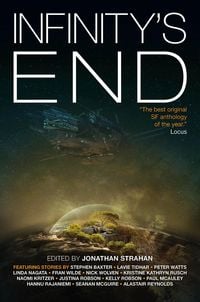 Produktbild: Infinity's End