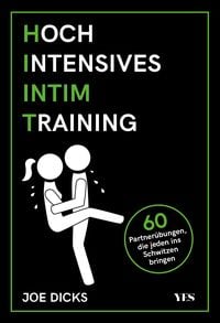 Produktbild: HIIT: Hochintensives Intimtraining