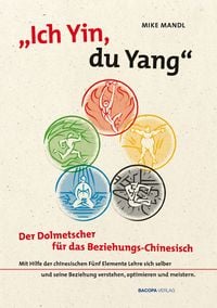 Produktbild: Ich Yin, Du Yang