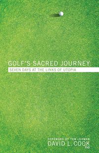 Produktbild: Golf's Sacred Journey