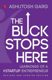 Produktbild: The Buck Stops Here