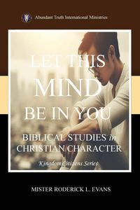 Produktbild: Let This Mind Be In You