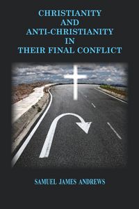 Produktbild: Christianity and Anti-Christianity