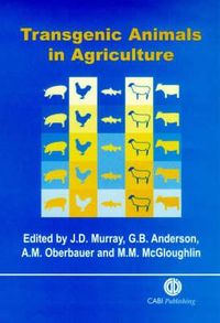 Produktbild: Transgenic Animals in Agriculture