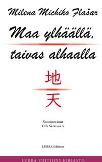 Produktbild: Maa ylh&auml;&auml;ll&auml;, taivas alhaalla