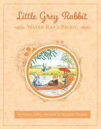 Produktbild: Trust, T: Little Grey Rabbit: Water Rat's Picnic