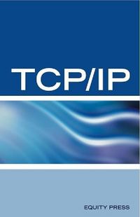 Produktbild: TCP/IP Networking Interview Questions, Answers, and Explanations: TCP/IP Network Certification Review