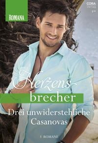 Produktbild: Romana Herzensbrecher Band 7