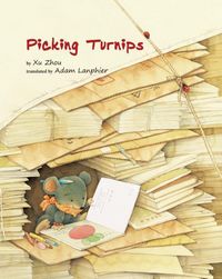 Produktbild: Picking Turnips
