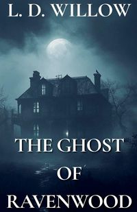 Produktbild: The Ghost of Ravenwood
