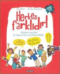 Produktbild: Herkes Farklidir