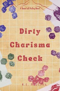 Produktbild: Dirty Charisma Check