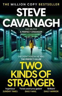 Produktbild: Two Kinds of Stranger