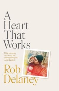 Produktbild: A Heart That Works