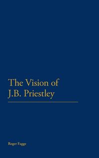 Produktbild: The Vision of J.B. Priestley