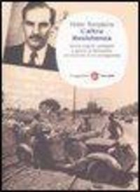 Produktbild: L' altra Resistenza. Servizi segreti, partigiani e guerra di liberazione nel racconto di un protagonista