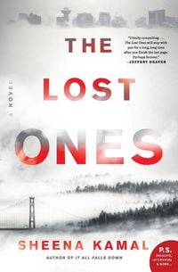 Produktbild: The Lost Ones