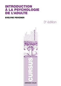 Produktbild: Introduction &agrave; la psychopathologie de l'adulte