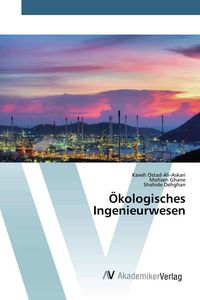 Produktbild: &Ouml;kologisches Ingenieurwesen