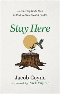 Produktbild: Stay Here