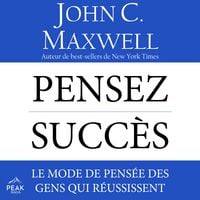 Produktbild: Pensez succ&egrave;s