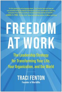 Produktbild: Freedom at Work