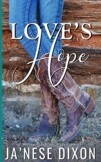 Produktbild: Love's Hope