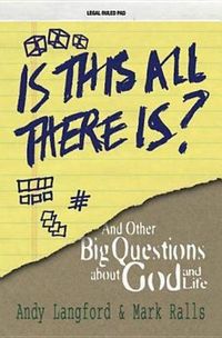 Produktbild: Is This All There Is