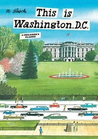 Produktbild: This Is Washington DC
