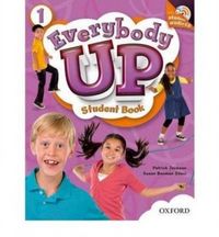 Produktbild: Everybody Up 1 Multi-pack A