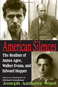 Produktbild: Amer Silences