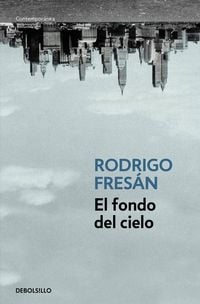 Produktbild: El fondo del cielo