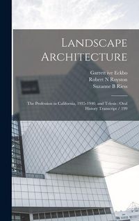 Produktbild: Landscape Architecture